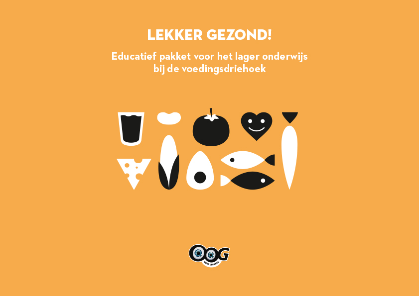 Lekker Gezond!