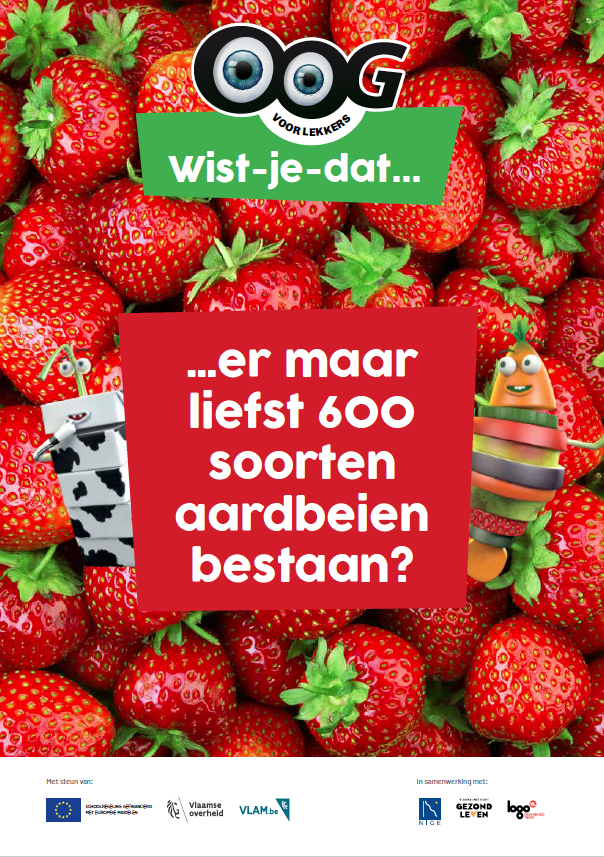 Wist-je-datjes fruit