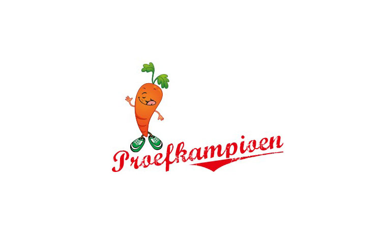 Logo De Proefkampioen