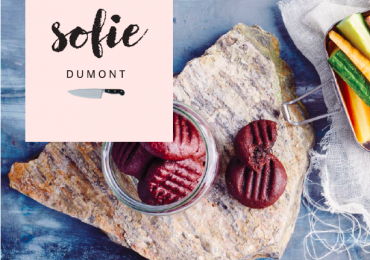 Recepten Sofie Dumont Recepten Sofie Dumont
