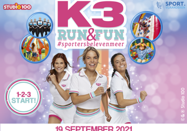 K3 Run