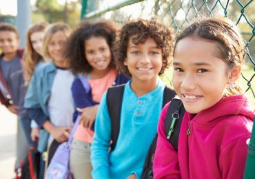 Inschrijving volgend schooljaar