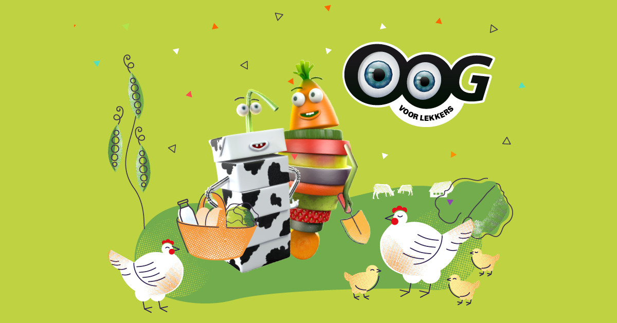 Oog voor Lekkers, lekker(s) dichtbij Oog voor Lekkers, lekker(s) dichtbij