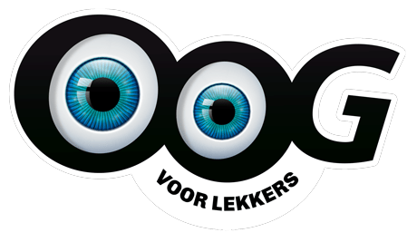 logo oog voor lekkers